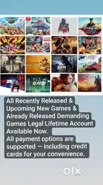 All Nintendo Switch,PS4&5 Games Available At Very Affordable Price