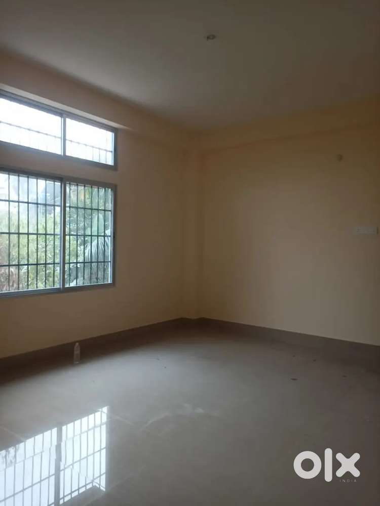 SPACE AVAILABLE FOR CLOUD KITCHEN LOCATION HENGRABARI LP SCHOOL GROUND