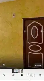 3bhk home for rent
