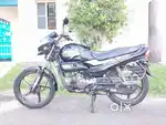 Super splendor