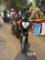 Duke 200 bs6 2020