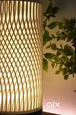Glow Ambient Lamp – Modern Design  Warm Soft Lighting for Home Decor