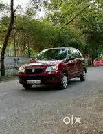 Maruti Suzuki Alto K10 Plus Edition, 2011, Petrol