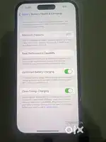 iPhone 14pro 128