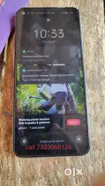 Realme 5g 4 128
