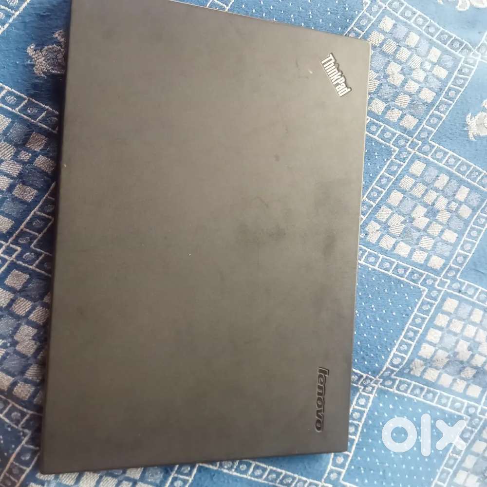 Lenovo Thinkpad desktop