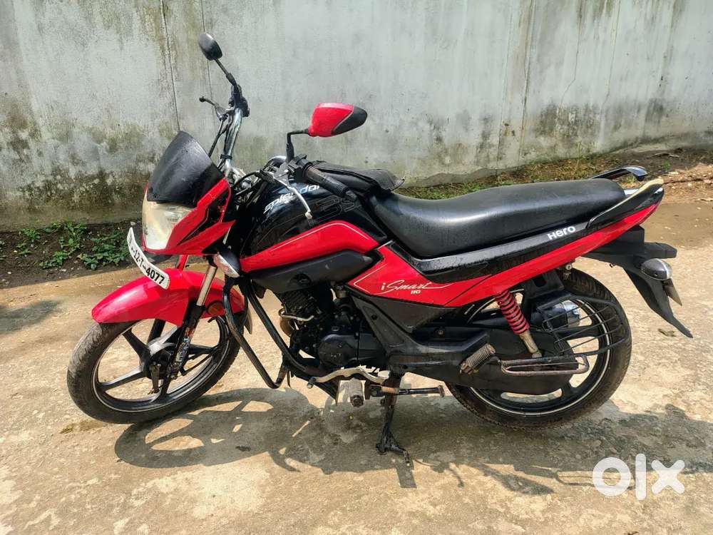 Hero i smart 2018