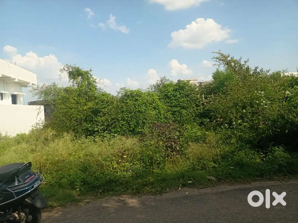 Plot for sale at jaitala