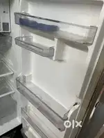 Whirlpool single door refrigerator