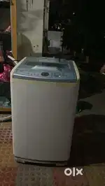 Samsung Automatic washing machine