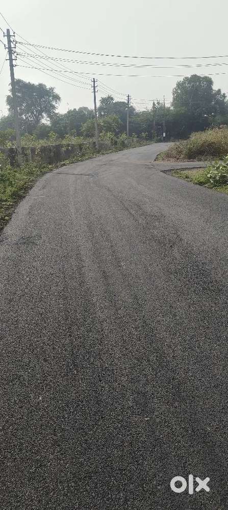 रायपुरा कोटा क्लब के पास में मेन रोड का प्लॉट