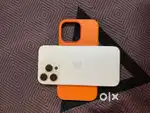 Iphone 14 pro max 128gb bill box cable all genuine product Indian unit