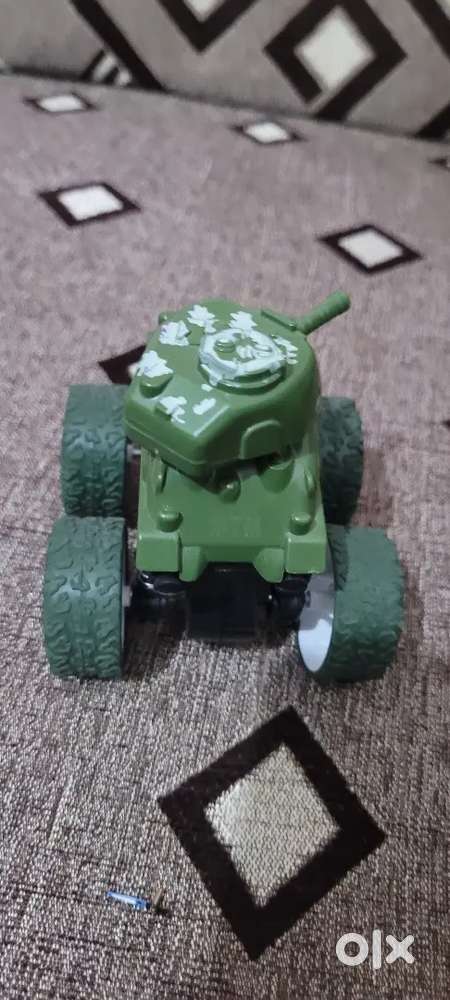 Seling for toy