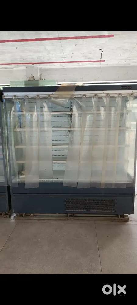 Blue Star Open Chiller 920ltr