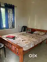 2 bhk  room sharing for 1 available