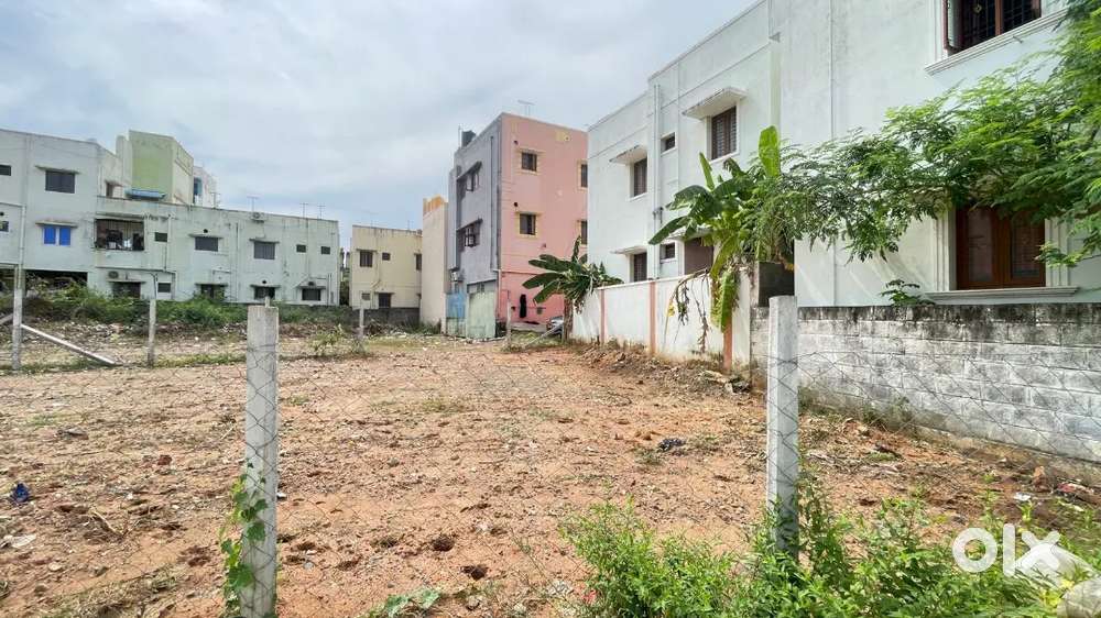 PATCHAYAMMAN kovil near plot @ thirimulavoyil