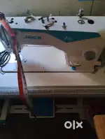 Jack sweing Machine