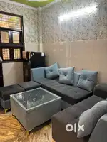 1’2’3’bhk fully furnished Dwarka mod lift car parking