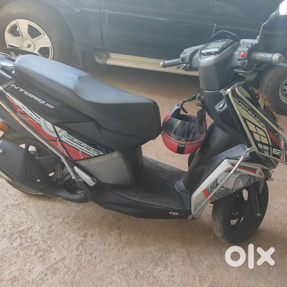 New Bike Less Driven Excellent Condition