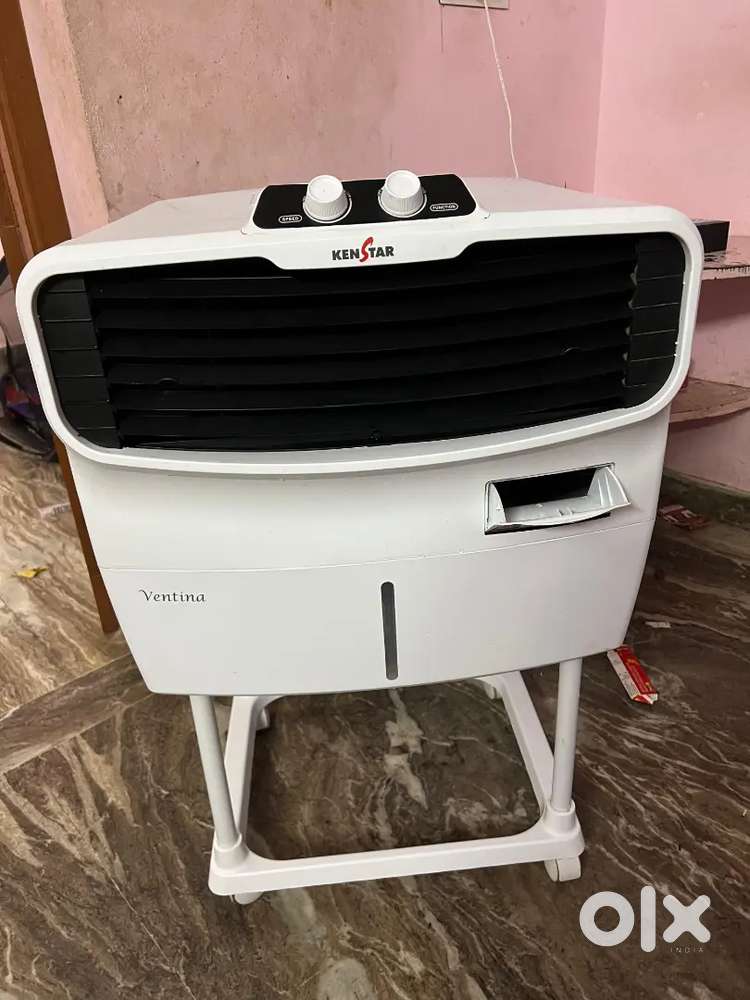 Air Cooler like new condition bill available