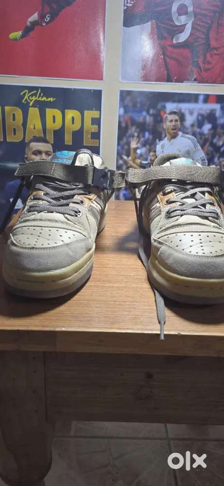 Original Adidas shoes