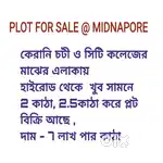 Premium Residencial Plot Sale @ Keranichoti