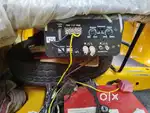 Sub woofer, amplifier, cell deck for auto other vechicle
