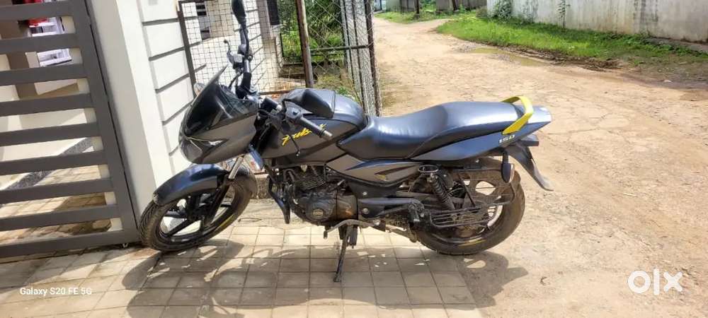 Pulsar 150 DTS-i