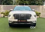 Hyundai Creta 1.6 SX (O), 2020, Diesel
