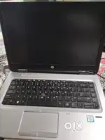 Hp Laptop intel core i5