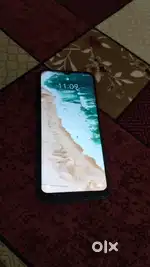 Realme 5i 4g phone