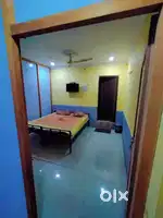 Bachelor for available room