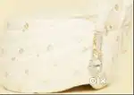 SAFO white For marriage