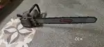 Wood Cutting machine