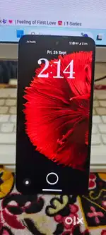 Cmf by nothing 5g+