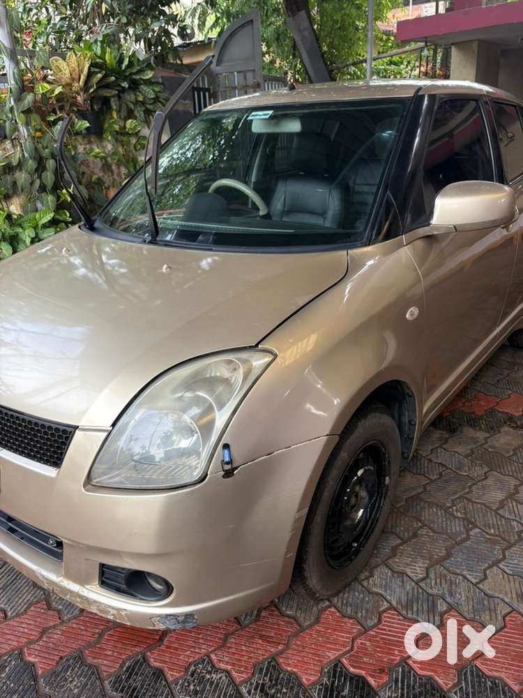 Maruti Suzuki Swift 2007 Diesel Good Condition