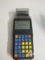 Conductor billing machine for sale