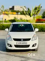 Maruti Suzuki Swift, 2011, CNG & Hybrids