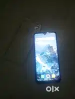 Redmi note 8 (6+2gb 128gb slim design)