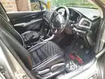 Maruti Suzuki S Cross 2017 1.3 Diesel