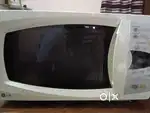 LG Microwave (MG-396WA)