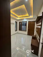 4 marla brand new kothi
