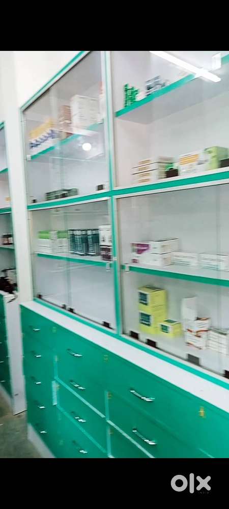 Register pharmacist