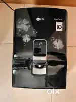 LG Water Purifier
