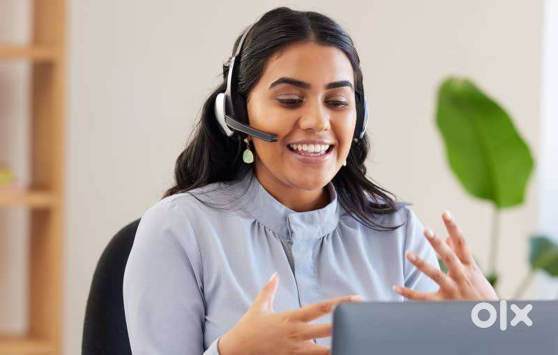 TATA CROMA -Customer Service Executive (Call Centre Job)