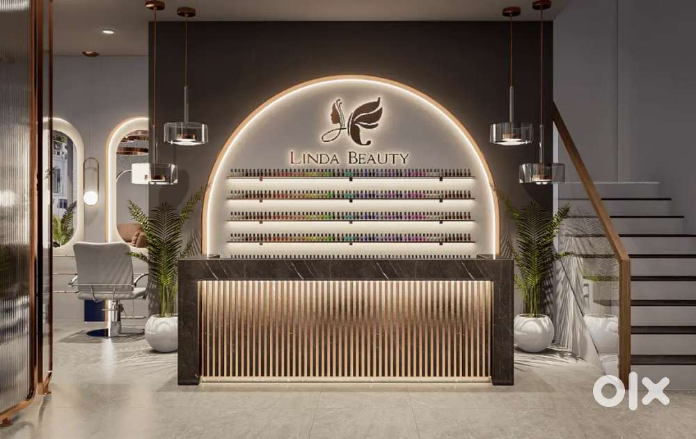Spa only for girls