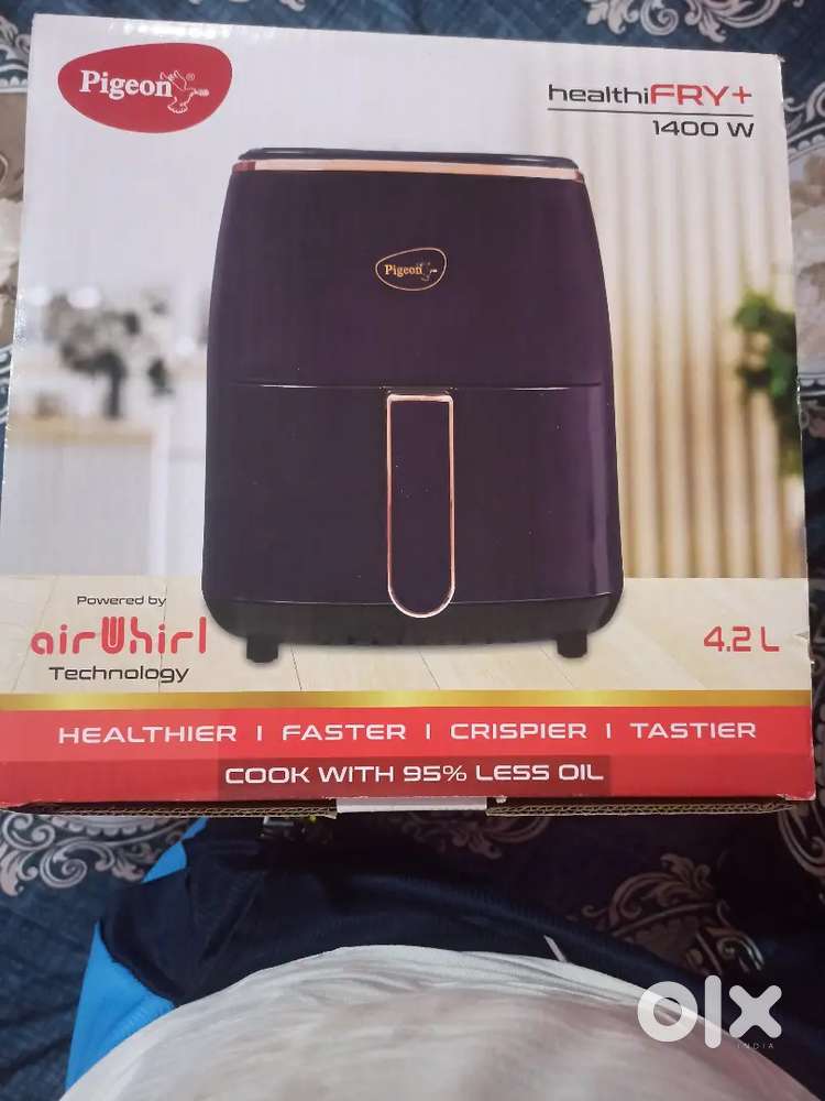 Pigeon Air fryer