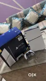 Ps5 Digital Slim purchased in July 25, still in Warranty