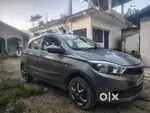 Tata Tiago 2019 Petrol Well Maintained