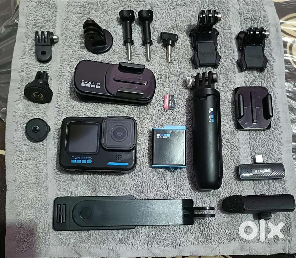 GoPro Hero 10